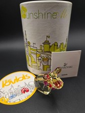 Swarovski Lovlots Sunshine Mo