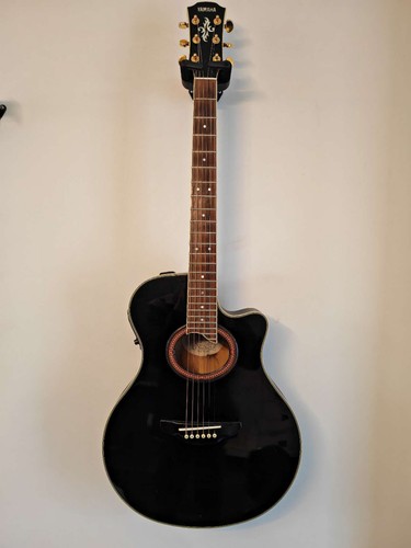 Yamaha apx acoustic - apx-7c, /