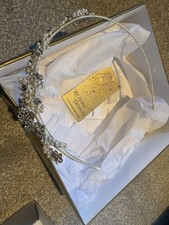 Richard Designs Women's Tiara