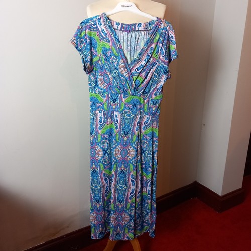 Women ingenue london blue - ingenue,