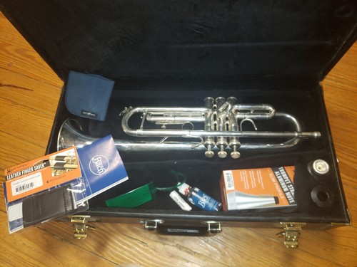Gorgeous bach tr200s - gorgeous,