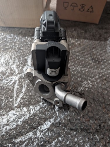 Genuine ford exhaust - exhaust, gas