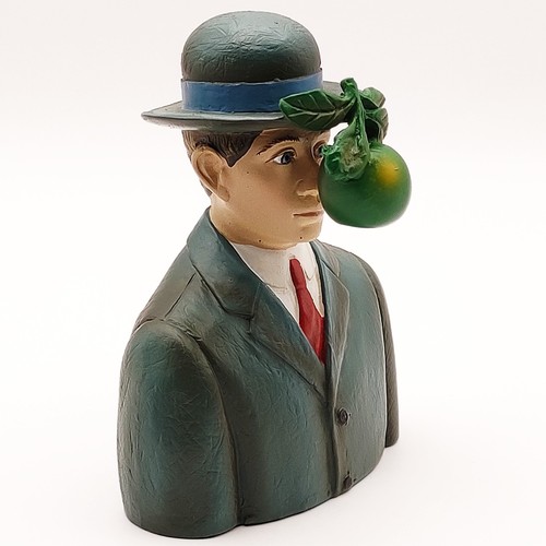 René magritte fils - rené, le