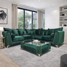 Corner Sofa | 2C2 | Elizabeth