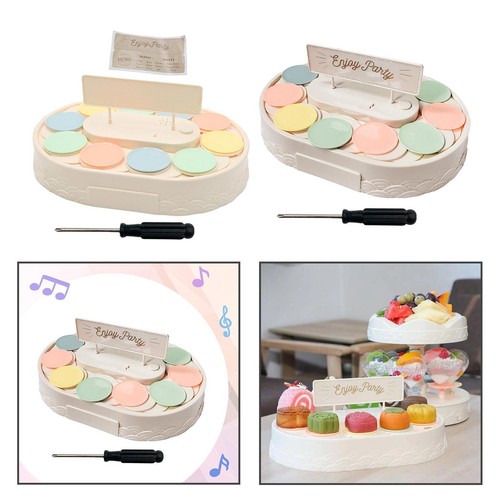 Carousel cupcake holder - carousel,