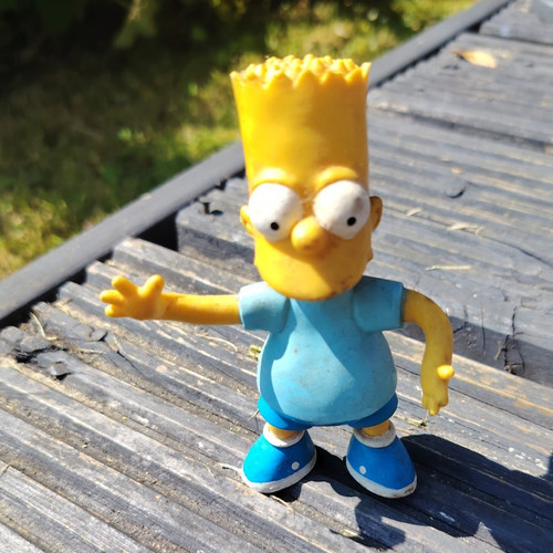 Bart simpson the simpsons - bart,