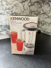 Kenwood Chef Liquidiser /