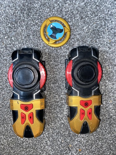 Power rangers ninja - power,