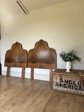 Pair vintage single - pair,