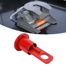 5th wheel lifting - wheel, hook