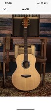 Washburn BS25S Acoustic Guitar 