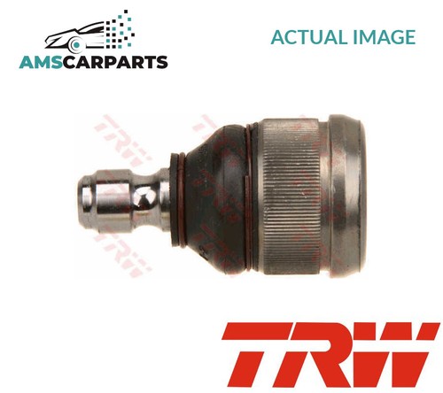 Suspension ball joint lower - ball,