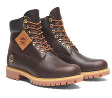 Timberland TB0A2P6W 6 Inch