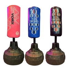 Kids Free Standing Punch Bag