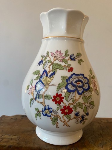 Vintage royal tara - royal, bone