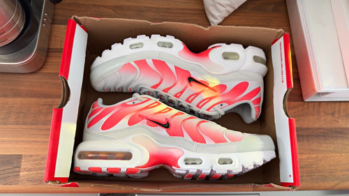 Nike air max - plus, tn