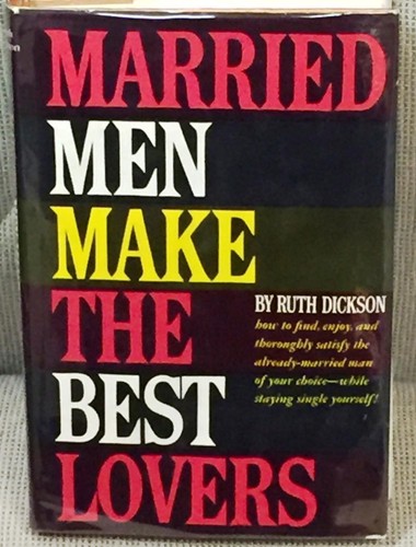 Ruth dickson married - dickson, men