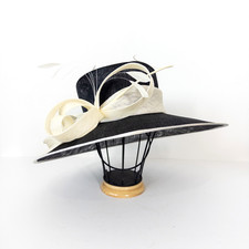 Coast Hatinator Fascinator