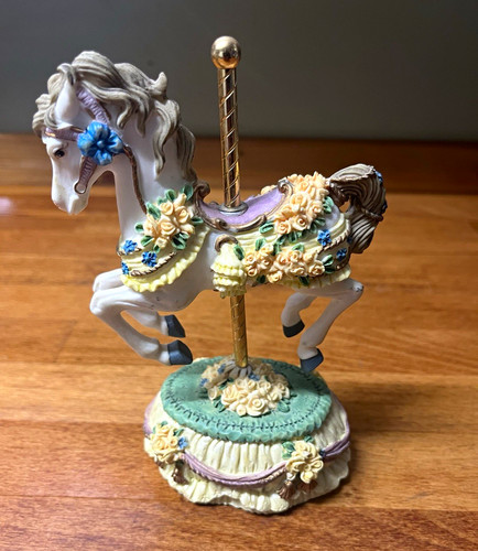 San francisco music box - music,