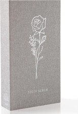 Photo Album 6x4 Slip in, 300