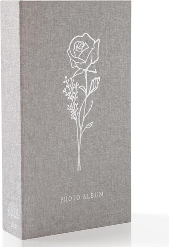 Photo album 6x4 slip 300 - album,