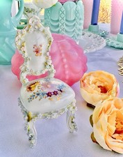RARE ORNATE ESTATE MEISSEN