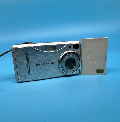 Nikon digital camera coolpix - digital,