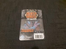 Space Hulk Card Game Death