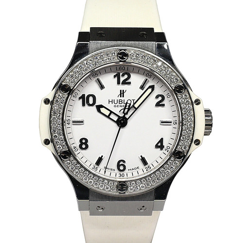 Hublot 361 2010 - hublot, 361.se.2010.rw.1104