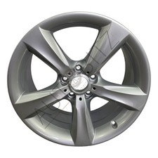 BMW X3 F25 X4 F26 ALLOY 19" DOUBLE SPOKE 606 GENUINE 6862887
