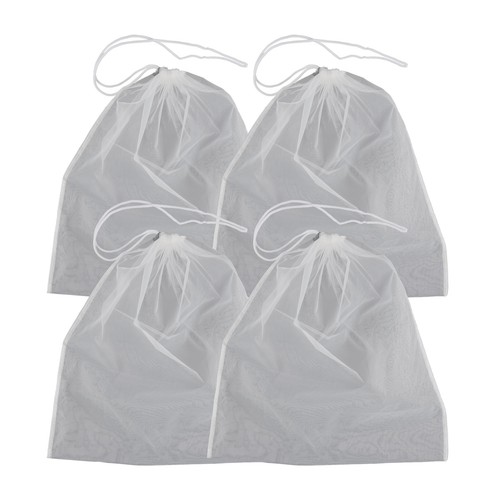 Pack brew bags - pack,