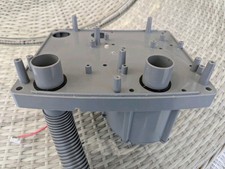 Clever Spa Blower Motor Air