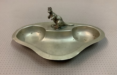 Vintage epns kangaroo - epns, metal