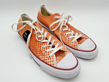 Very Rare Orange Custom