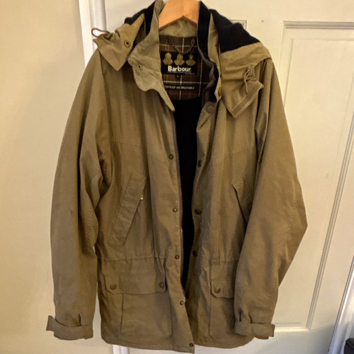 Barbour t700 fulbourn jacket - barbour,