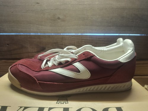 Tretorn rawlins sneakers retro - tretorn,