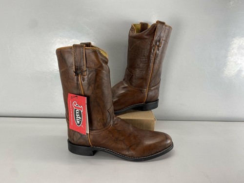 Justin 3163 jackson roper - justin,