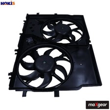 FAN ENGINE COOLING AC275382