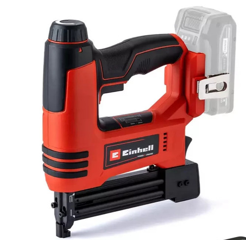 Einhell cordless nail staple - einhell,