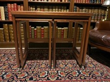 McIntosh Triform Nest of