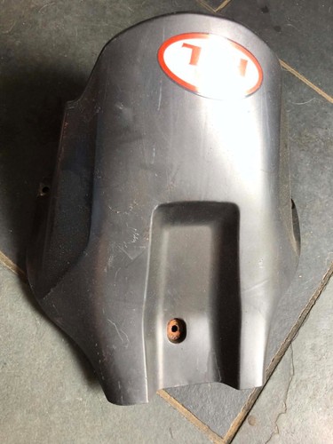 Honda cbr1000rr 2004 - 2004, 2005