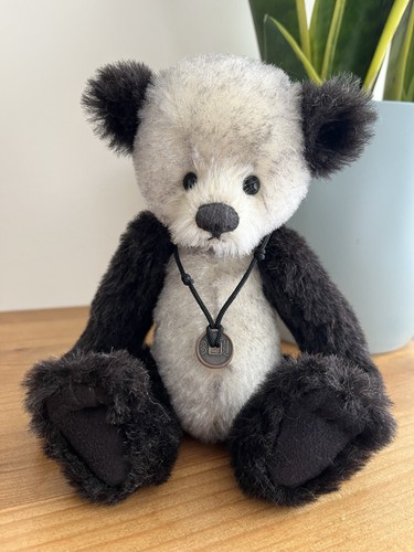Charlie bears mollie isabelle - charlie,