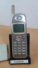 Panasonic GD90 EB-GD90 Silver