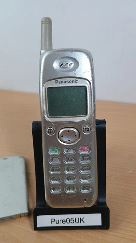 Panasonic gd90 - panasonic, eb-gd90