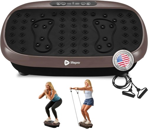 Lifepro vibration plate - lifepro,