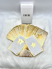 Christian Dior VIP Gift Gold