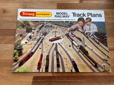 Tri-ang Hornby Model Railway