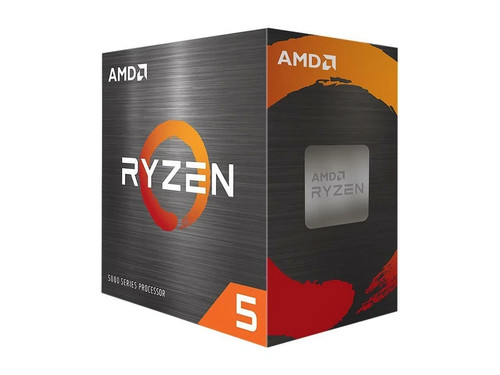 New sealed amd - amd, ryzen