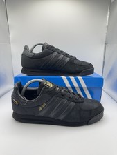 Adidas Originals AS 520 Black