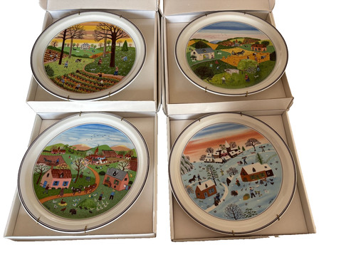 Villeroy boch design - &, naif
